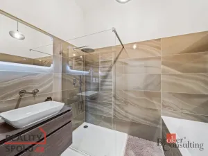 Prodej bytu 3+kk, Plzeň - Jižní Předměstí, Koperníkova, 102 m2