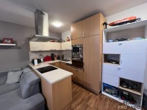 Pronájem bytu 2+kk, Hodonín, Čajkovského, 55 m2