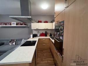 Pronájem bytu 2+kk, Hodonín, Čajkovského, 55 m2