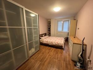 Pronájem bytu 2+kk, Hodonín, Čajkovského, 55 m2