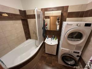 Pronájem bytu 2+kk, Hodonín, Čajkovského, 55 m2