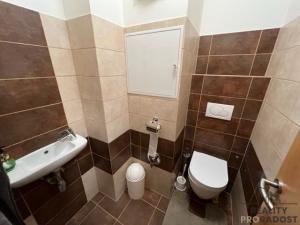 Pronájem bytu 2+kk, Hodonín, Čajkovského, 55 m2