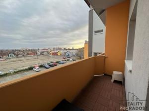 Pronájem bytu 2+kk, Hodonín, Čajkovského, 55 m2