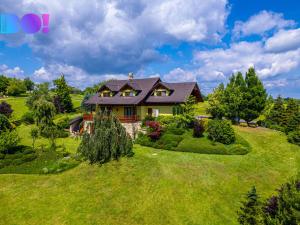 Prodej rodinného domu, Třinec - Oldřichovice, 278 m2