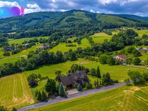 Prodej rodinného domu, Třinec - Oldřichovice, 278 m2