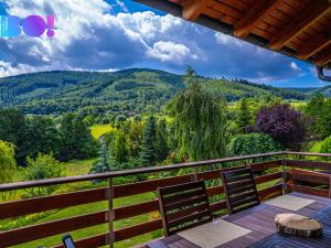 Prodej rodinného domu, Třinec - Oldřichovice, 278 m2