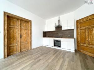 Pronájem bytu 4+kk, Teplice, Křičkova, 95 m2