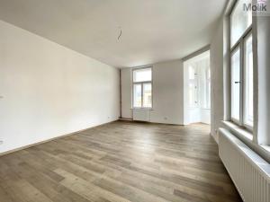Pronájem bytu 4+kk, Teplice, Křičkova, 95 m2