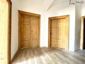 Pronájem bytu 4+kk, Teplice, Křičkova, 95 m2