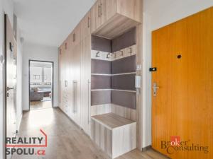 Pronájem bytu 3+kk, Hradec Králové - Třebeš, Pod Zámečkem, 71 m2