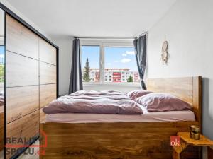 Pronájem bytu 3+kk, Hradec Králové - Třebeš, Pod Zámečkem, 71 m2