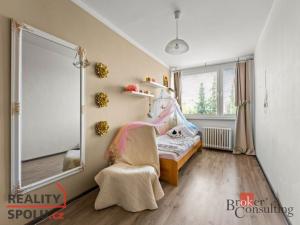 Pronájem bytu 3+kk, Hradec Králové - Třebeš, Pod Zámečkem, 71 m2