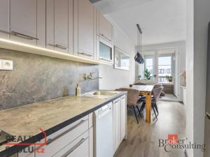 Pronájem bytu 3+kk, Hradec Králové - Třebeš, Pod Zámečkem, 71 m2