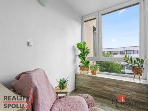 Pronájem bytu 3+kk, Hradec Králové - Třebeš, Pod Zámečkem, 71 m2