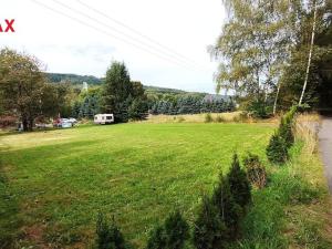 Prodej zahrady, Liberec, 1176 m2