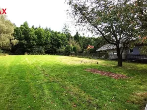 Prodej pozemku pro bydlení, Liberec, 1176 m2