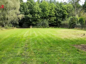 Prodej pozemku pro bydlení, Liberec, 1176 m2