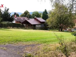 Prodej pozemku pro bydlení, Liberec, 1176 m2