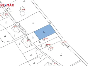 Prodej pozemku pro bydlení, Liberec, 1176 m2