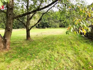 Prodej pozemku pro bydlení, Liberec, 1176 m2