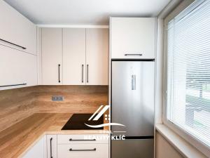 Prodej bytu 3+1, Ostrava, Výškovická, 74 m2