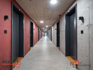 Prodej bytu 2+1, Praha - Vysočany, Kolbenova, 71 m2