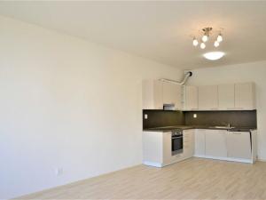 Pronájem bytu 3+kk, Brno - Líšeň, Houbalova, 94 m2