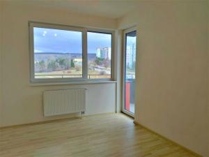 Pronájem bytu 3+kk, Brno - Líšeň, Houbalova, 94 m2