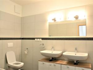 Pronájem bytu 3+kk, Brno - Líšeň, Houbalova, 94 m2