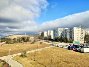 Pronájem bytu 3+kk, Brno - Líšeň, Houbalova, 94 m2