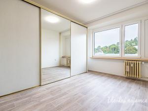 Pronájem bytu 3+kk, Praha - Žižkov, Hartigova, 64 m2