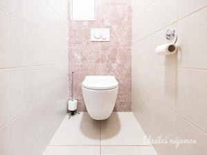 Pronájem bytu 3+kk, Praha - Žižkov, Hartigova, 64 m2