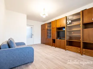 Pronájem bytu 3+kk, Praha - Žižkov, Hartigova, 64 m2