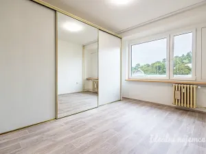 Pronájem bytu 3+1, Praha - Žižkov, Hartigova, 64 m2