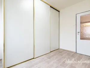 Pronájem bytu 3+1, Praha - Žižkov, Hartigova, 64 m2