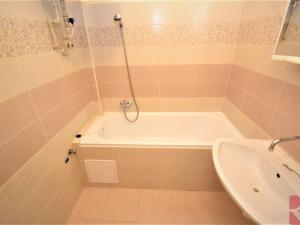 Pronájem bytu 1+kk, Praha - Nusle, Sdružení, 37 m2