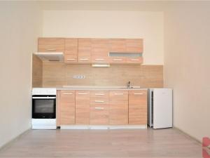 Pronájem bytu 1+kk, Praha - Nusle, Sdružení, 37 m2