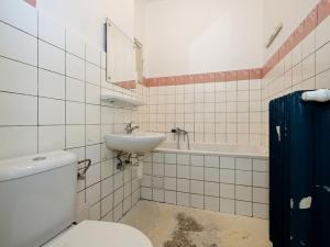 Pronájem bytu 1+kk, Praha - Vršovice, Ruská, 32 m2