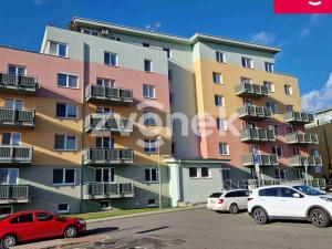 Pronájem bytu 3+kk, Uherské Hradiště - Sady, Jabloňová, 87 m2