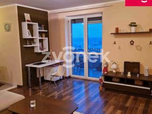Pronájem bytu 3+kk, Uherské Hradiště - Sady, Jabloňová, 87 m2
