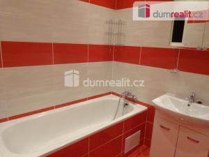 Pronájem bytu 3+1, Praha - Vršovice, Přípotoční, 80 m2