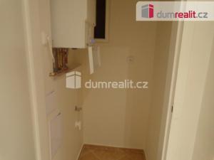 Pronájem bytu 3+1, Praha - Vršovice, Přípotoční, 80 m2