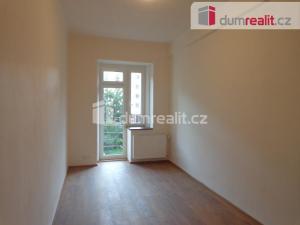 Pronájem bytu 3+1, Praha - Vršovice, Přípotoční, 80 m2