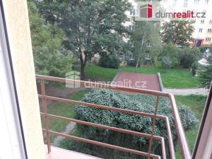 Pronájem bytu 3+1, Praha - Vršovice, Přípotoční, 80 m2