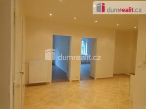 Pronájem bytu 3+1, Praha - Vršovice, Přípotoční, 80 m2