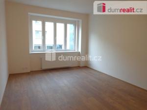 Pronájem bytu 3+1, Praha - Vršovice, Přípotoční, 80 m2