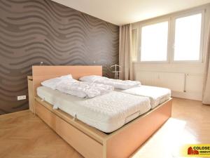 Pronájem bytu 2+kk, Brno, Ježkova, 56 m2