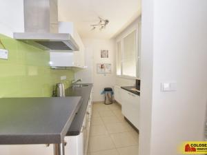 Pronájem bytu 2+kk, Brno, Ježkova, 56 m2