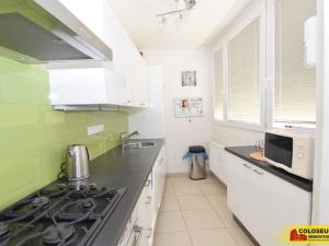 Pronájem bytu 2+kk, Brno, Ježkova, 56 m2