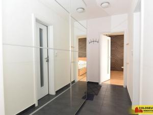 Pronájem bytu 2+kk, Brno, Ježkova, 56 m2